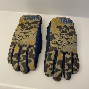 Freazy freakies gloves